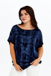 Shiny Sparkly Angle Wings Ballon CutTie Die Women Top