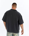 Plain Tencel Blend Men's Shirt