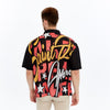 SAINT PrintedMen's Regular Shirt