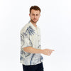 THE WORLD PrintedMen's Regular Shirt