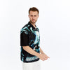 DREAM THEME Patterned Print Men's Regular Shirt