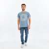 Stone Washed Effect Joy Dvsn Record VinylCotton Men's T-Shirt