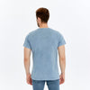 Stone Washed Effect Joy Dvsn Record VinylCotton Men's T-Shirt