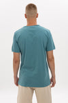 Cat Catana Printed Cotton T-shirt