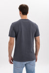 Grim Fandgo Comp. GamePrinted T-shirt