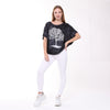 Shiny Sparkly Tree of Life Ballon CutTie Die Top