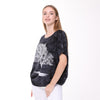 Shiny Sparkly Tree of Life Ballon CutTie Die Top