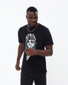 Rock Legend,Kurt Cobain Printed Men's T-shirts