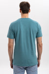 Grim Fandgo Comp. GamePrinted T-shirt
