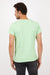 Neon Green Fender Guitar Printed Cotton T-shirt