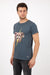 Flashbear Printed Men's Cotton T-Shirt