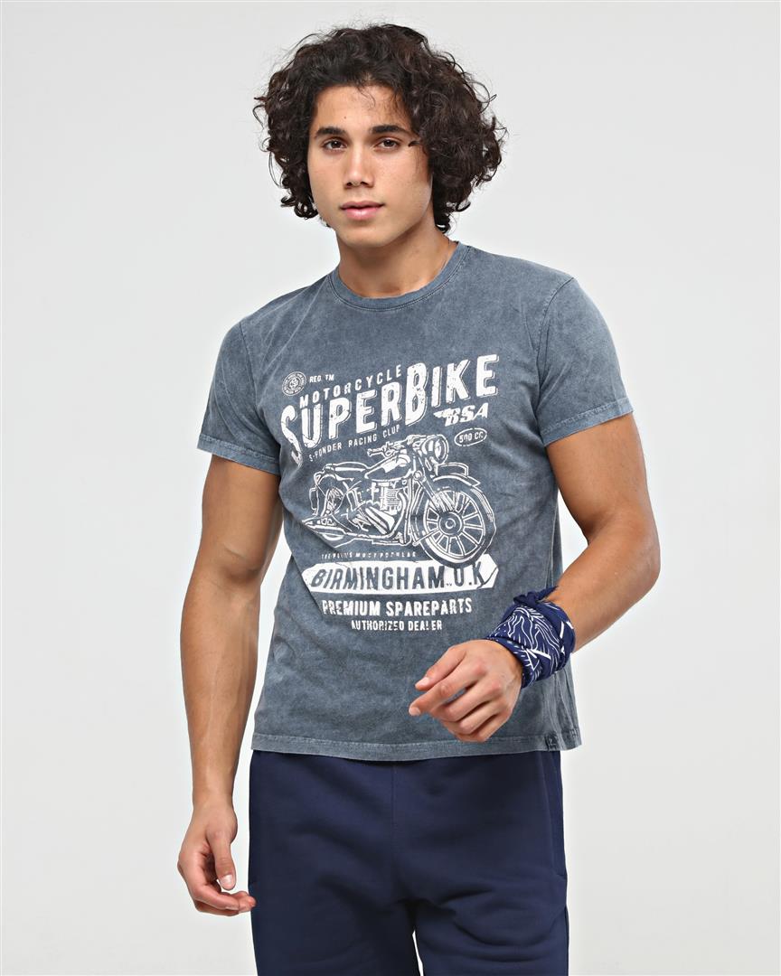 superdry motorcycle t shirt