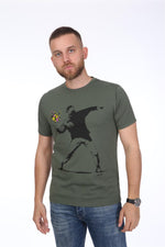 S-Ponder Men's & Women's T-shirt Vest Top Tee Sweatshirt Hoodie Shop