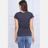 Anthracite Halloween Run Jack Skellington Cotton Women 