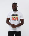VW Camper Van by S-Ponder Regular Fit T-Shirt