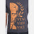 Grey Julius Caesar Slogan Printed Cotton Men T-Shirt - 